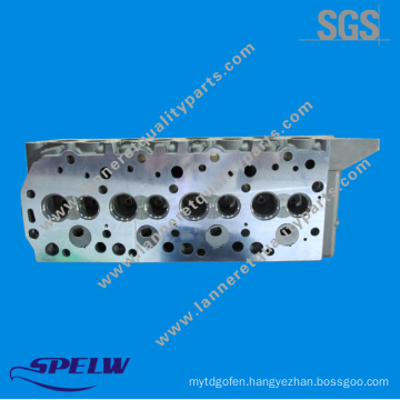 908513 Bare Cylinder Head for Mitsubishi L200